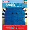Berlitz Phrase Book & CD: Berlitz Arabic Phrase (Other)