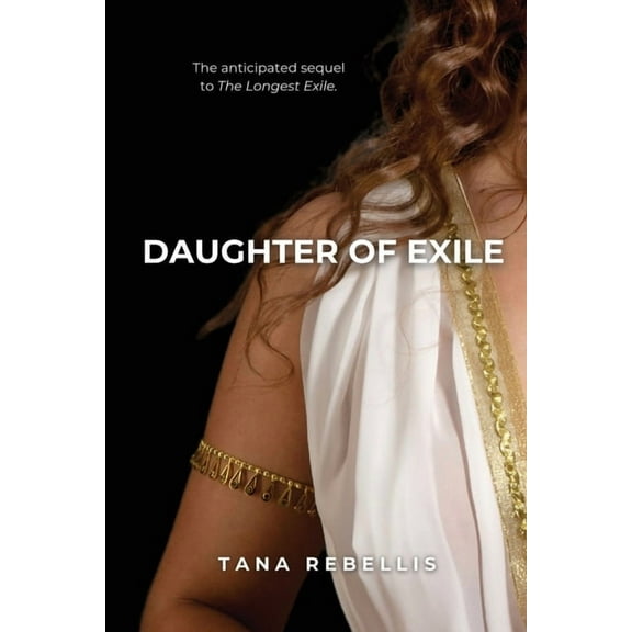 Daughter of Exile, (Paperback)