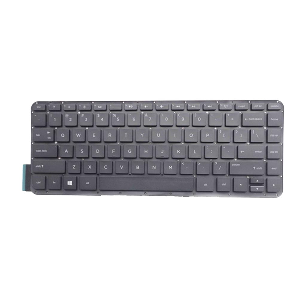 CLAVIER ORIGINAL FRANÇAIS AZERTY pour HP Spectre XT Pro 13-2000