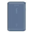 thumbnail image 2 of Power Bank Belkin 10k mAh- 20w USB C Integrado azul, 2 of 8