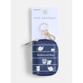 thumbnail image 2 of Free Assembly Women's Book Bag Charm, Navy, 2 of 3