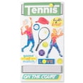 thumbnail image 5 of Recollections Tennis Stickers, 12 Pack, 5 of 6