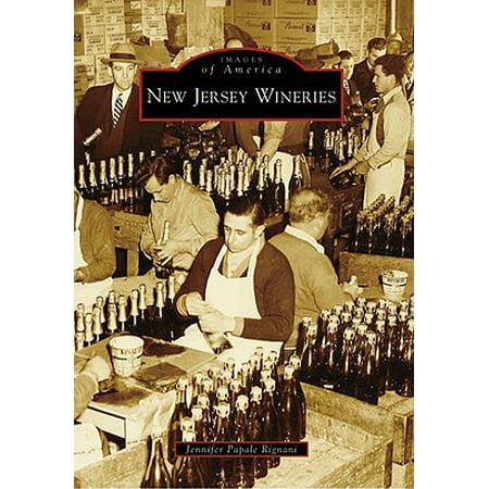 New Jersey Wineries (Best Wineries In Germany)