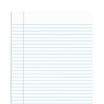 thumbnail image 5 of Staples 8-1/2" x 14" White Glue-Top Notepad Wide Ruled 12/Pack TR57335/185322, 5 of 7