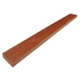 thumbnail image 7 of Bubinga Exotic Electric/Bass Guitar Neck Blanks - 24" x 4" x 3" - Perfect Foundation for Creating Your Ideal Instrument, 7 of 7