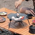 thumbnail image 4 of Soporte Bandeja para Barbacoa Bsvklp Multifuncional Aluminio, 4 of 9