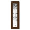 thumbnail image 2 of ArtToFrames 5x23 inch Brown Picture Frame, Brown Wood Poster Frame (4291), 2 of 8