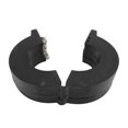 thumbnail image 2 of 10Pcs 80mm Bucket Pin Shim Kit Increase Greasing Intervals Dust Proof Engineering Plastic Replacement for Bobcat 337 341 435 X335 X337 X341, 2 of 5