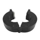 thumbnail image 2 of 10Pcs 80mm Bucket Pin Shim Kit Increase Greasing Intervals Dust Proof Engineering Plastic Replacement for Bobcat 337 341 435 X335 X337 X341, 2 of 5