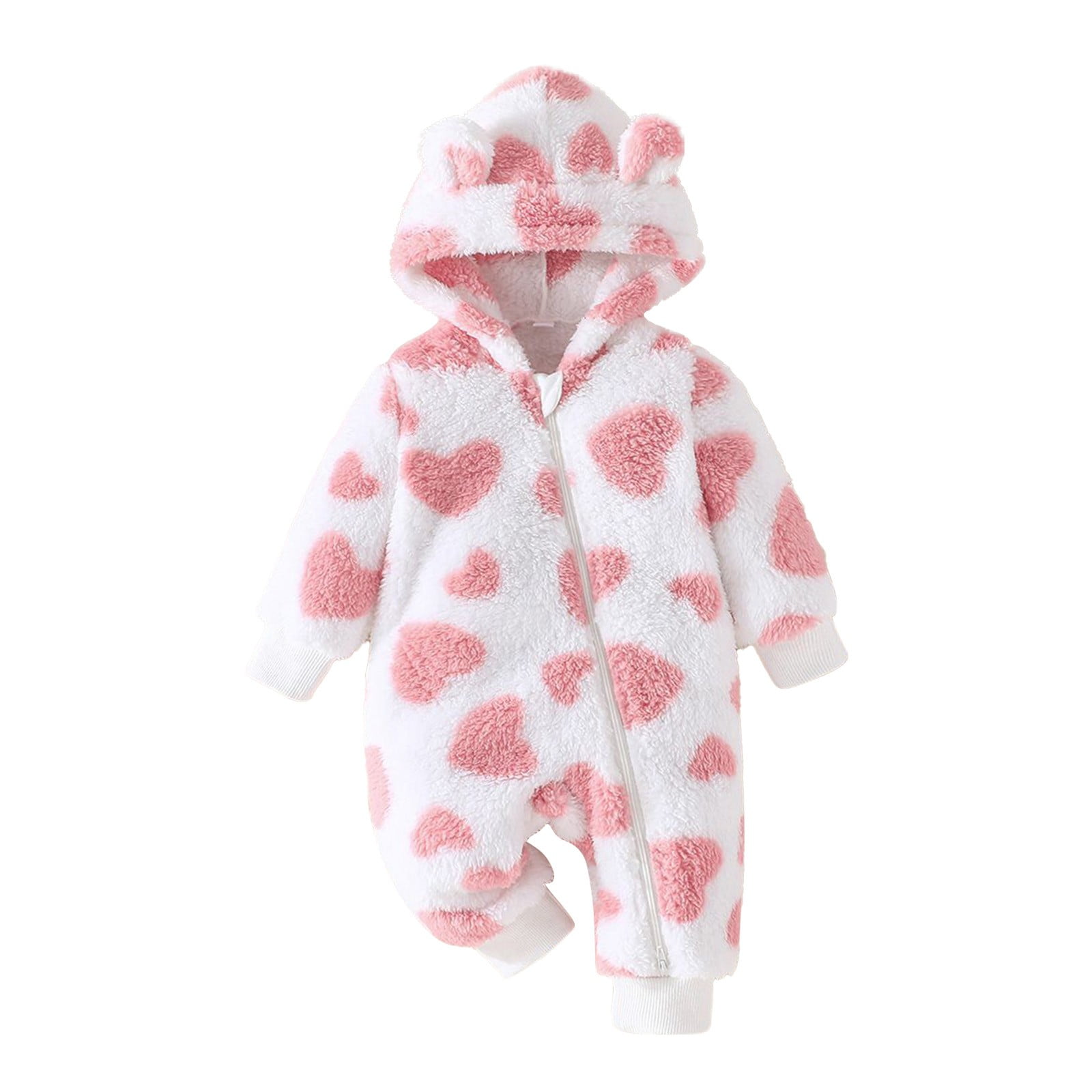 FDDMis Red Sweatsuit Boys Baby Overalls 0-3 Months Baby Boy Onesie 0-3 Infant Long Sleeve Onesies Gifts for Baby Girls 0-6 Months Boy Clothes 18-24 Months Girls 5t Clothes Boys Clothes Size