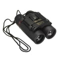 thumbnail image 1 of Mini telescopio portátil de 30x60 día y noche para acampar, viaje, visión, telescopio binoculares ópticos de 126 m / 1000 m Eigraketly HW5015-01B, 1 of 7
