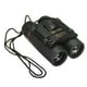 thumbnail image 1 of Mini telescopio portátil de 30x60 día y noche para acampar, viaje, visión, telescopio binoculares ópticos de 126 m / 1000 m Methold HW5015-01B, 1 of 7