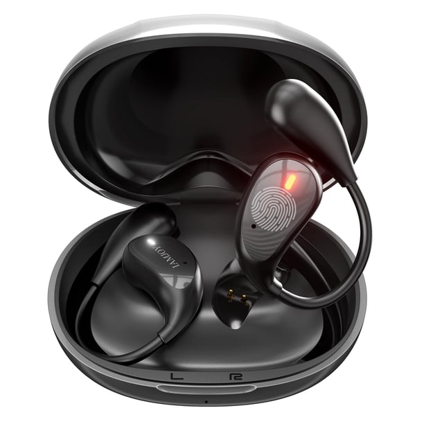 Auriculares de traducción de idiomas IAMJOY 163 con traductor bidireccional