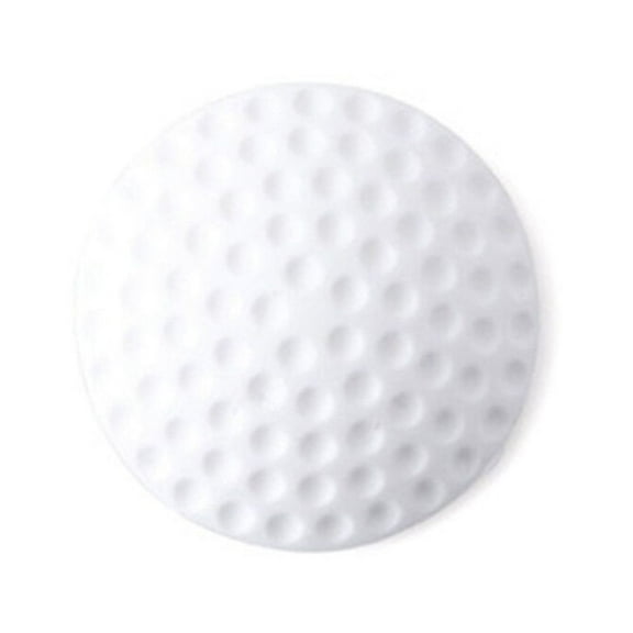 KALLORY PVC Rubber Wall Crash Pad Anti Collision Door Bumper Family Safety 5x5x0.6in