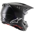 thumbnail image 2 of Casco Alpinestars S-M5, negro mate, 2 x 63 — 64 cm, 2 of 3