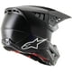 thumbnail image 2 of Casco Alpinestars S-M5, negro mate, 2 x 63 — 64 cm, 2 of 3