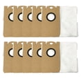 thumbnail image 4 of 4/10pcs Replacement Dust Bag Accessories For Arnagar S9 Vacuum Parts, 4 of 5