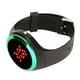 thumbnail image 3 of Reloj LED para niños, reloj digital para niños, reloj digital para estudiantes y niños, reloj deportivo elaborado con cuidado, 3 of 9