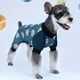 thumbnail image 4 of Pijamas para Perros XPUDAC 4 Estilos para Perros Pequeños XXL Suaves y Cálidos, 4 of 7