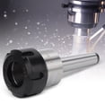 thumbnail image 4 of Oubit E Collet Chuck Holder,Milling Collet Chuck Tool MT E CNC Milling Tool Holder Luxury Finish, 4 of 9