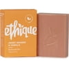 Ethique Sweet orange & Vanilla Bodywash Bar 4.23 oz - (Pack of 3)