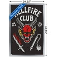 thumbnail image 2 of Netflix Stranger Things : Saison 4 - Hellfire Club, 2 of 4