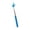 Blue, variant on Telescopic Presentation Pointer with Finger-Shaped Tip, 8.27 to 26.77-Inch Stainless Steel Retractable Pointing Rod, Orange