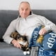 thumbnail image 3 of LHSHID Pubrave Pawpaw Gifts Fathers Day/Birthday Gifts for Pawpaw Paw Paw Gifts for Grandpa/Grandfather Pawpaw Gifts from Grandchildren/Grandkids Pawpaw Fathers Day/Birthday Gift Blanket 30"x40", 3 of 7