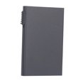 thumbnail image 2 of Tarjetero para Hombre Strade Fareast Limited Minimalista Compacto Fino Color Negro Capacidad 5 Tarjetas, 2 of 8