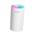 thumbnail image 4 of pitrice Humidifier 270/220ml 2W USB Air Humidifier Spraying Diffuser for Home Office Car White 1Set, 4 of 6