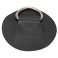 thumbnail image 4 of D  Patch, PVC Strong Adhesion Stainless Steel D  Patch  for Surfboards, 4 of 8