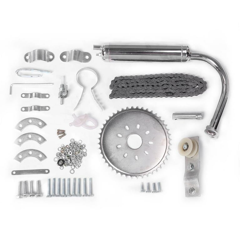 Chopper Bicycle Engine Kit