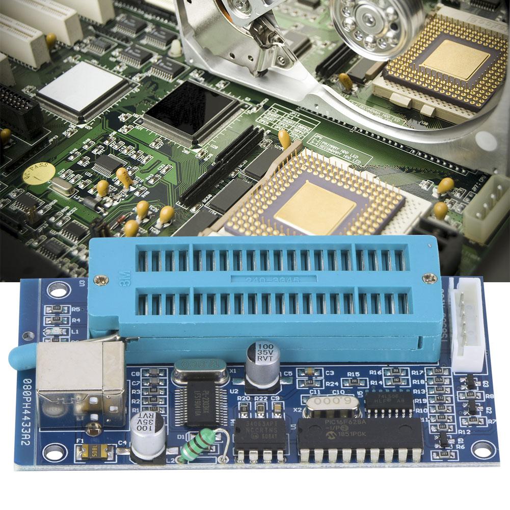 usb pic programmer k150 usb pic programmer k150