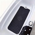thumbnail image 1 of Extra Long Anti-slip Bath Mat For Bathtub Super Strong 100x40 Cm, 1 of 5