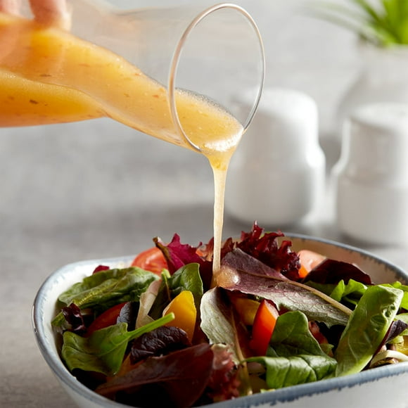 Hidden Valley 1 Gallon Golden Italian Dressing