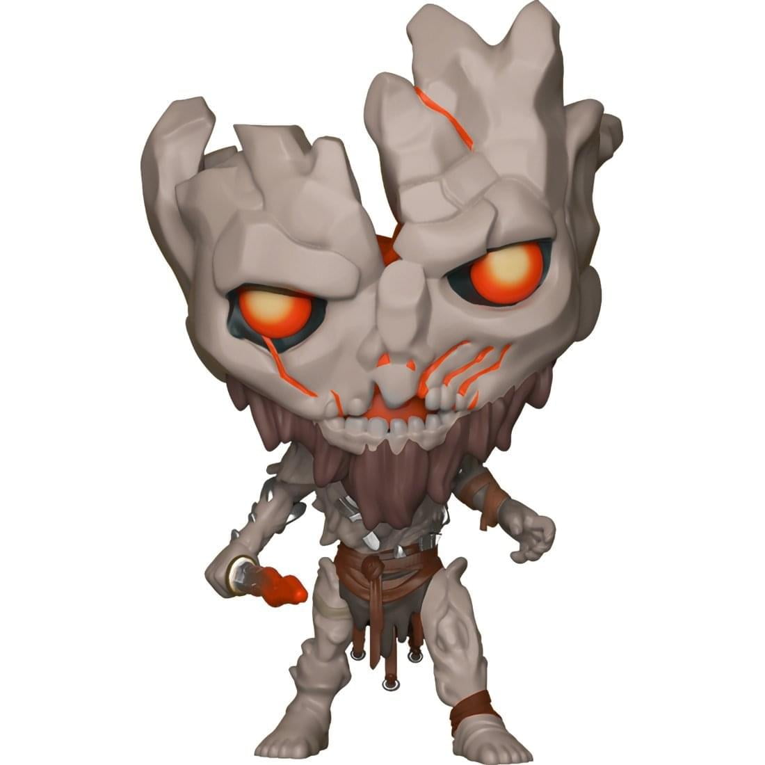 Funko Pop Games God of War - Draugr 