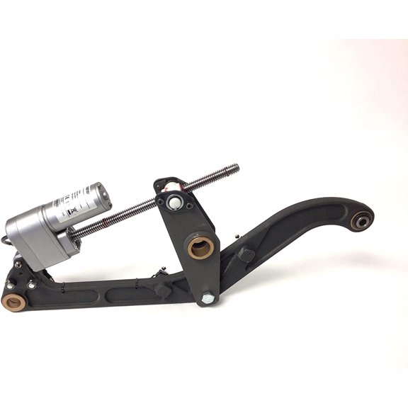 Right Stride Motor Assembly 109998-001 Works W Octane Fitness Q47 Base (2014) Elliptical