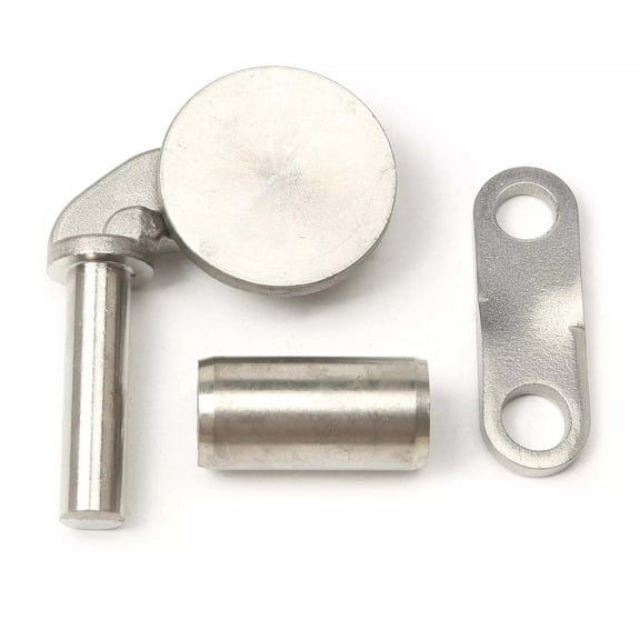 Turbocharger Wastegate Rattle Fix Flapper Rebuild Fit VW/Jetta/Tiguan/Audi A3/S3