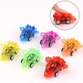 thumbnail image 2 of QJUHUNG 25 Pcs Mini Avions à Rétrofriction Assortiment Coloré d'Avion à Réaction en Plastique Cadeaux de Fête Petits Cadeaux de Bas de Noël Aucune Pile Requise Convient aux 14 Ans et Plus, 2 of 7