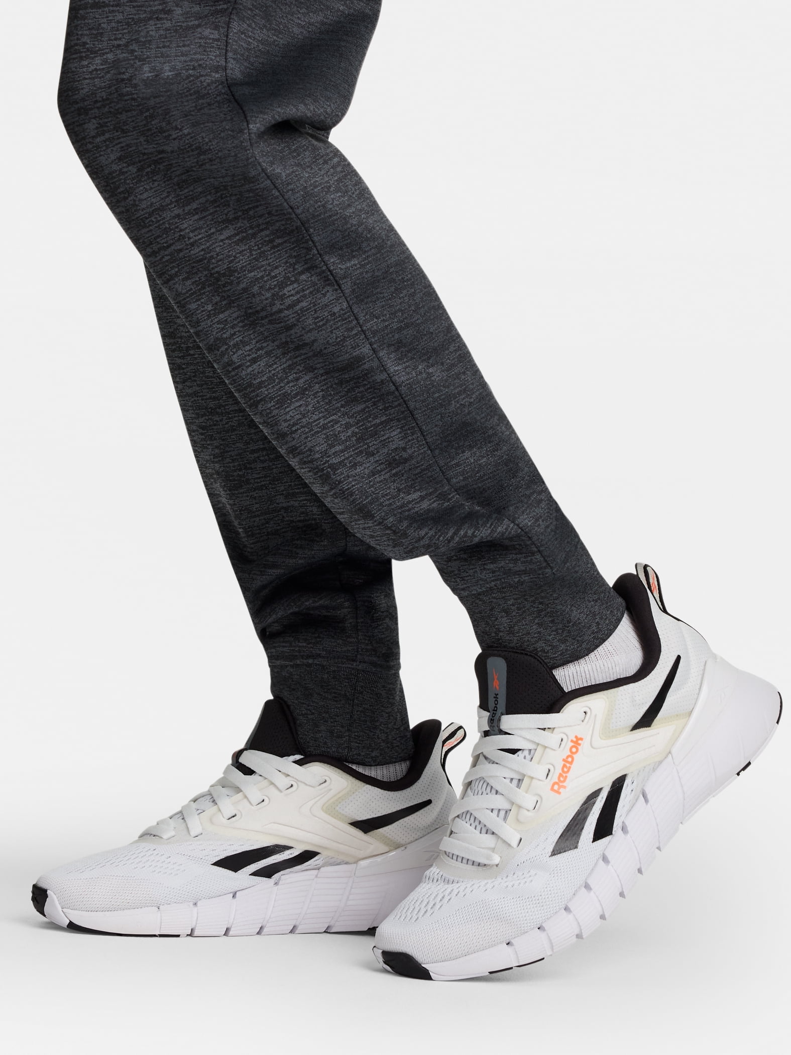 Reebok Boy's Athletic Cool Down Jogger, Sizes 4-18