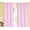 Pink, variant on 100% Solid Blackoutout Window Curtain Panel With Grommets
