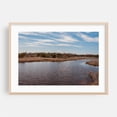 thumbnail image 2 of Salt Marsh, Cape May New Jersey - Cape May Point New Jersey Photography Landscape Nature Scenic Lake Lighthouse Water Coastal Unframed Wall Art Print 32 x 48 inches, 2 of 7