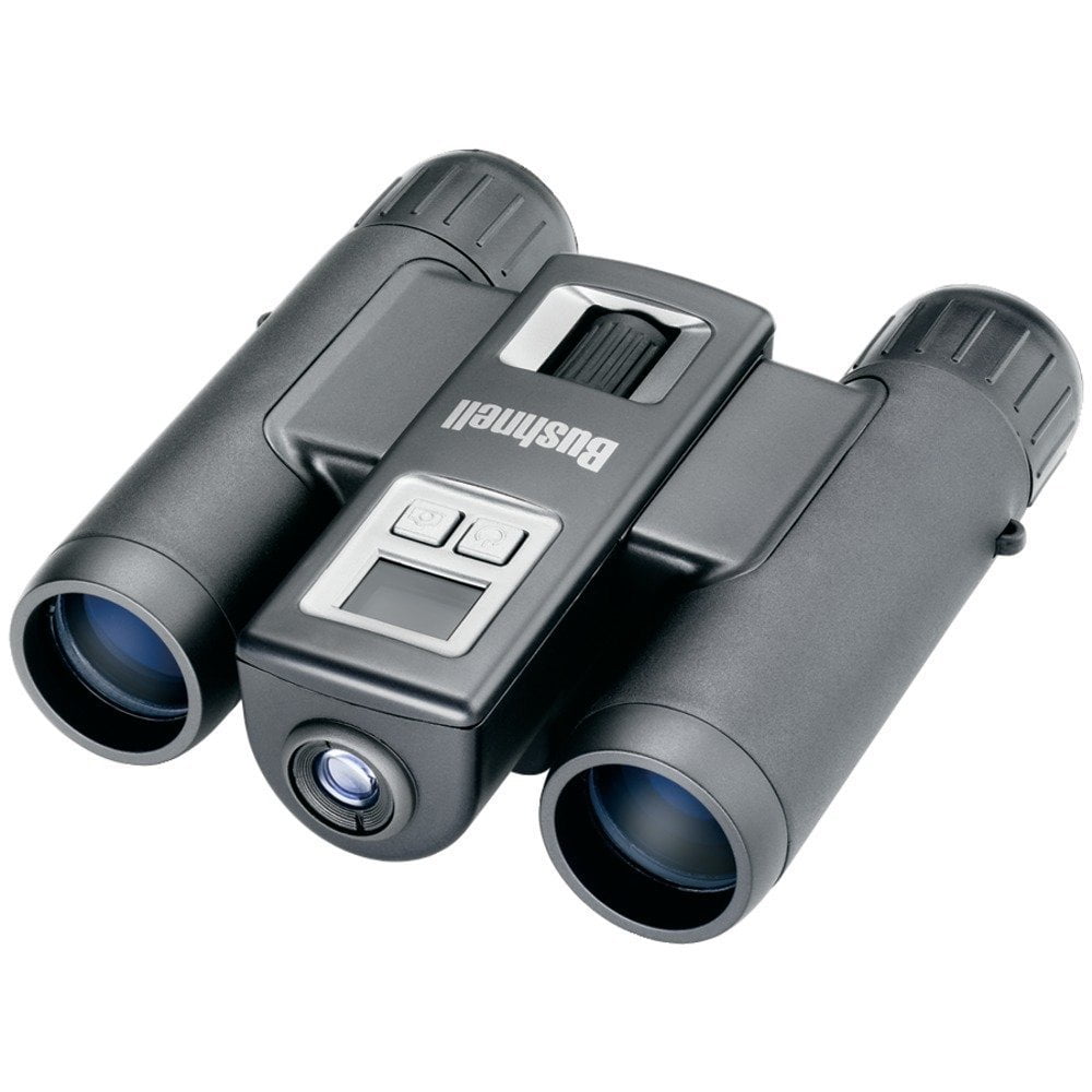 Binocular Strap, Bushnell 10x 25mm Kids Adults Women Boys Mens Hunting Binoculars by Bushnell