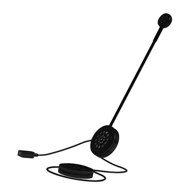 Casco de Motocicleta Auriculares Estéreo Auriculares para kusrkot Auriculares para casco