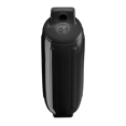 thumbnail image 2 of Polyform Boat Fender 27-905-528 G-1 Black; Ribbed; Cylinder; Twin Eye Design; Black; PVC; Single, 2 of 5
