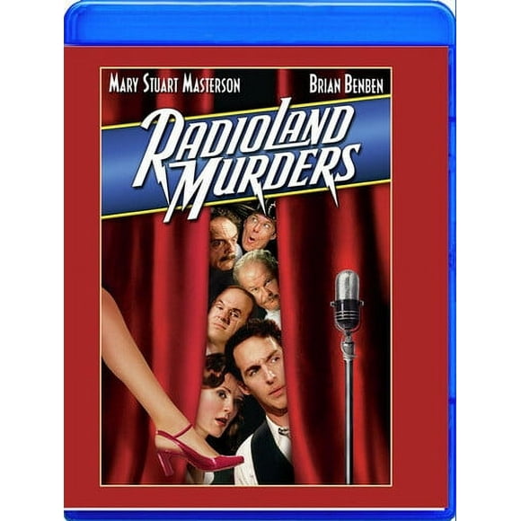 Radioland Murders