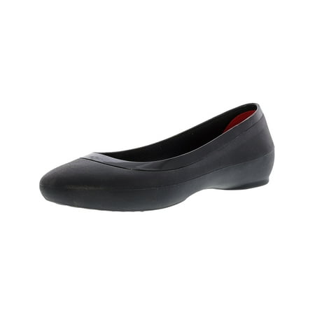 Crocs women's top lina ballet flat