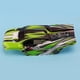 thumbnail image 3 of 1/16 Rc Car Body Shell para Sg1602 Sg 1602 Rc Car Repuestos, Verde, 3 of 5