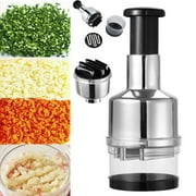 Onion Vegetable Choppers Walmart Com