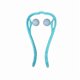 thumbnail image 1 of Spine Massar Spine Massar Functal Neck Double Ball Pressing Fitness Massa Equipment, 1 of 5
